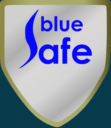 Blue Safe